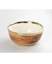 Load image into Gallery viewer, Madera Large bowl