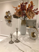 Load image into Gallery viewer, Nickel Candlestick