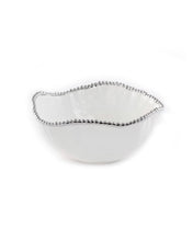 Load image into Gallery viewer, Salerno Large Salad Bowl