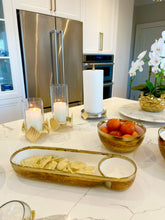 Load image into Gallery viewer, Madera Medium bowl