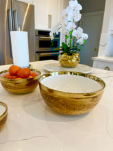 Load image into Gallery viewer, Madera Large bowl