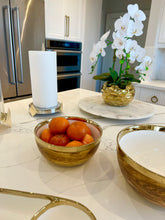 Load image into Gallery viewer, Madera Medium bowl