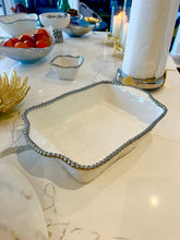 Load image into Gallery viewer, Salerno Rectangular Baking Dish