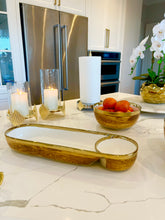 Load image into Gallery viewer, Madera Chip & dip