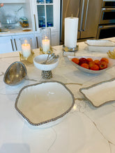 Load image into Gallery viewer, Salerno Large Salad Bowl