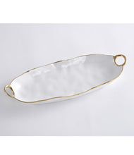 Load image into Gallery viewer, Golden Handles Deep Long Server