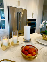Load image into Gallery viewer, Symmetrical Design Candle Holder