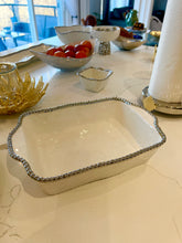 Load image into Gallery viewer, Salerno Rectangular Baking Dish