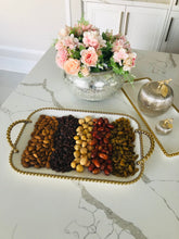 Load image into Gallery viewer, Porcelain White Tray