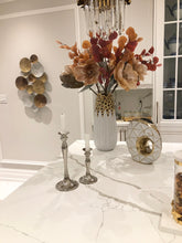 Load image into Gallery viewer, Nickel Candlestick