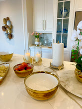 Load image into Gallery viewer, Madera Large bowl