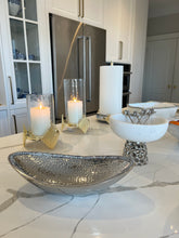 Load image into Gallery viewer, Symmetrical Design Candle Holder