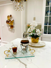 Load image into Gallery viewer, Tea and Coffee Warmer Set
