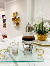 Load image into Gallery viewer, Tea and Coffee Warmer Set
