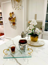 Load image into Gallery viewer, Tea and Coffee Warmer Set
