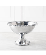 Load image into Gallery viewer, Beaded Punch Bowl
