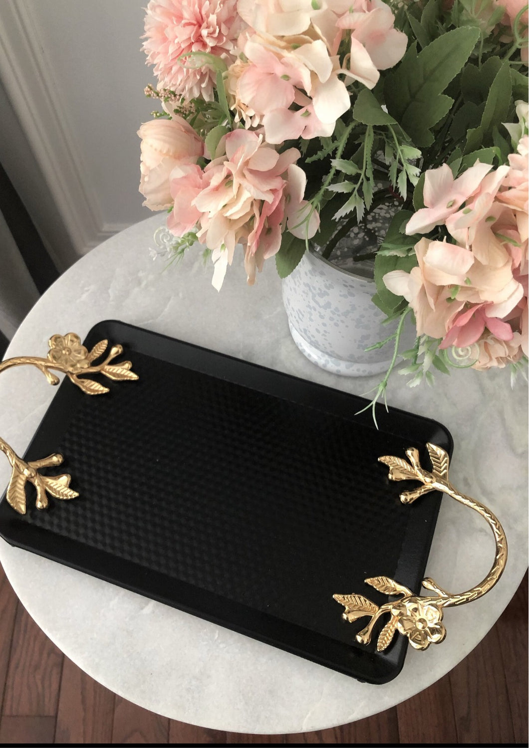 Decorative Little Serving Tray