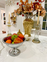 Load image into Gallery viewer, Beaded Punch Bowl
