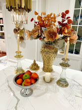 Load image into Gallery viewer, Beaded Punch Bowl

