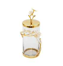 Load image into Gallery viewer, Cherry Blossom Canister
