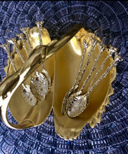 Load image into Gallery viewer, Silver Teaspoon Set of 6
