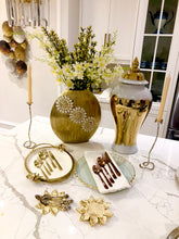 Load image into Gallery viewer, Copper Matte Finish Flatware Set
