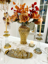 Load image into Gallery viewer, Mayfair Handle Oval Tray
